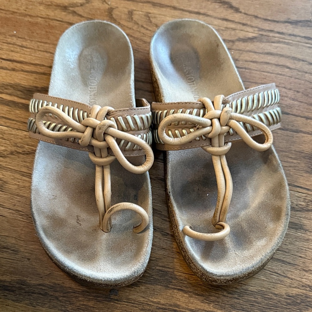 Ulla Johnson sandals, size 39